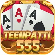 Teenpatti 555 Apk