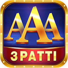 Teenpatti Aaa