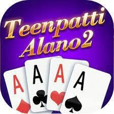 Teenpatti Alono2