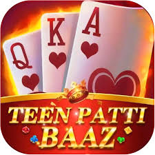 Teenpatti Baaz Download