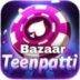 Teenpatti Bazar