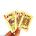 Teenpatti Best Card