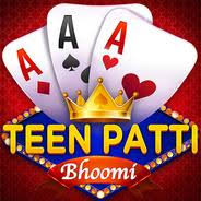 Teenpatti Bhoomi