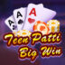 Teenpatti Big Big