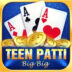 Teenpatti Bigbig