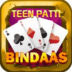 Teenpatti Bindaas Apk