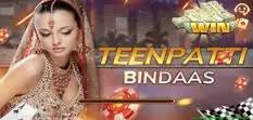 Teenpatti Bindaas