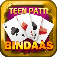 Teenpatti Bindas