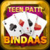 Teenpatti Bindass