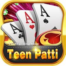 Teenpatti Bindass Apk