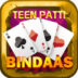 Teenpatti Bindhas