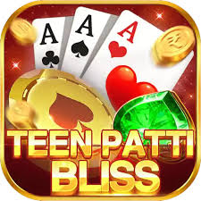 Teenpatti Bliss