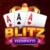 Teenpatti Blitz