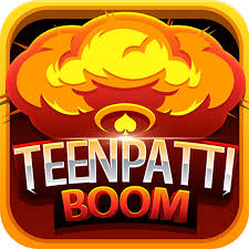 Teenpatti Boom