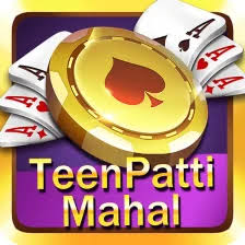 Teenpatti By Mahal