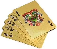 Teenpatti Card