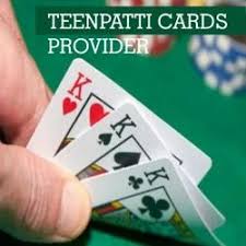 Teenpatti Cards