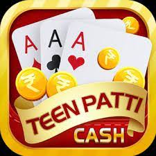 Teenpatti Cash App