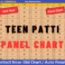 Teenpatti Chart