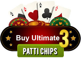 Teenpatti Chips Buy