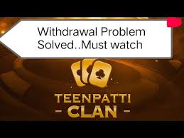 Teenpatti Clen