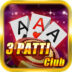 Teenpatti Club 3 Patti