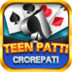 Teenpatti Crorepati