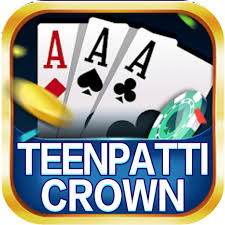 Teenpatti Crown