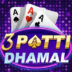 Teenpatti Damal