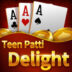 Teenpatti Delight