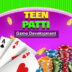 Teenpatti Development