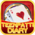 Teenpatti Diary