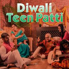 Teenpatti Diwali