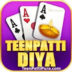 Teenpatti Diya