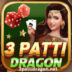 Teenpatti Dragon