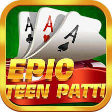 Teenpatti Epic