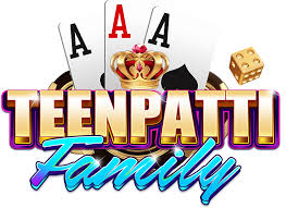 Teenpatti Family