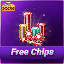 Teenpatti Free Chips