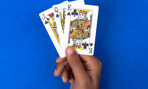 Teenpatti Hands