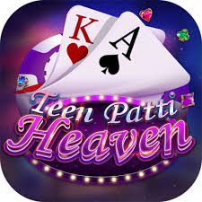 Teenpatti Heaven