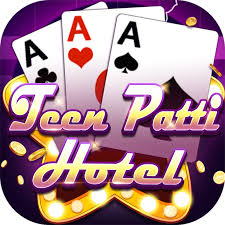 Teenpatti Hotel