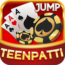 Teenpatti Jump