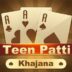 Teenpatti Khajana