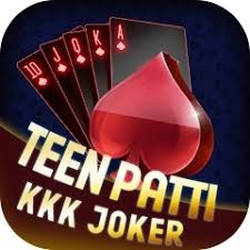 Teenpatti Kkk Joker