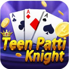 Teenpatti Knight