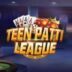 Teenpatti League