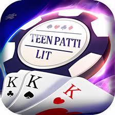 Teenpatti Lit