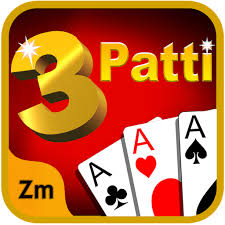 Teenpatti Live Online Poker