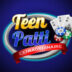 Teenpatti Logo