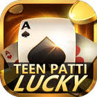 Teenpatti Luckystar